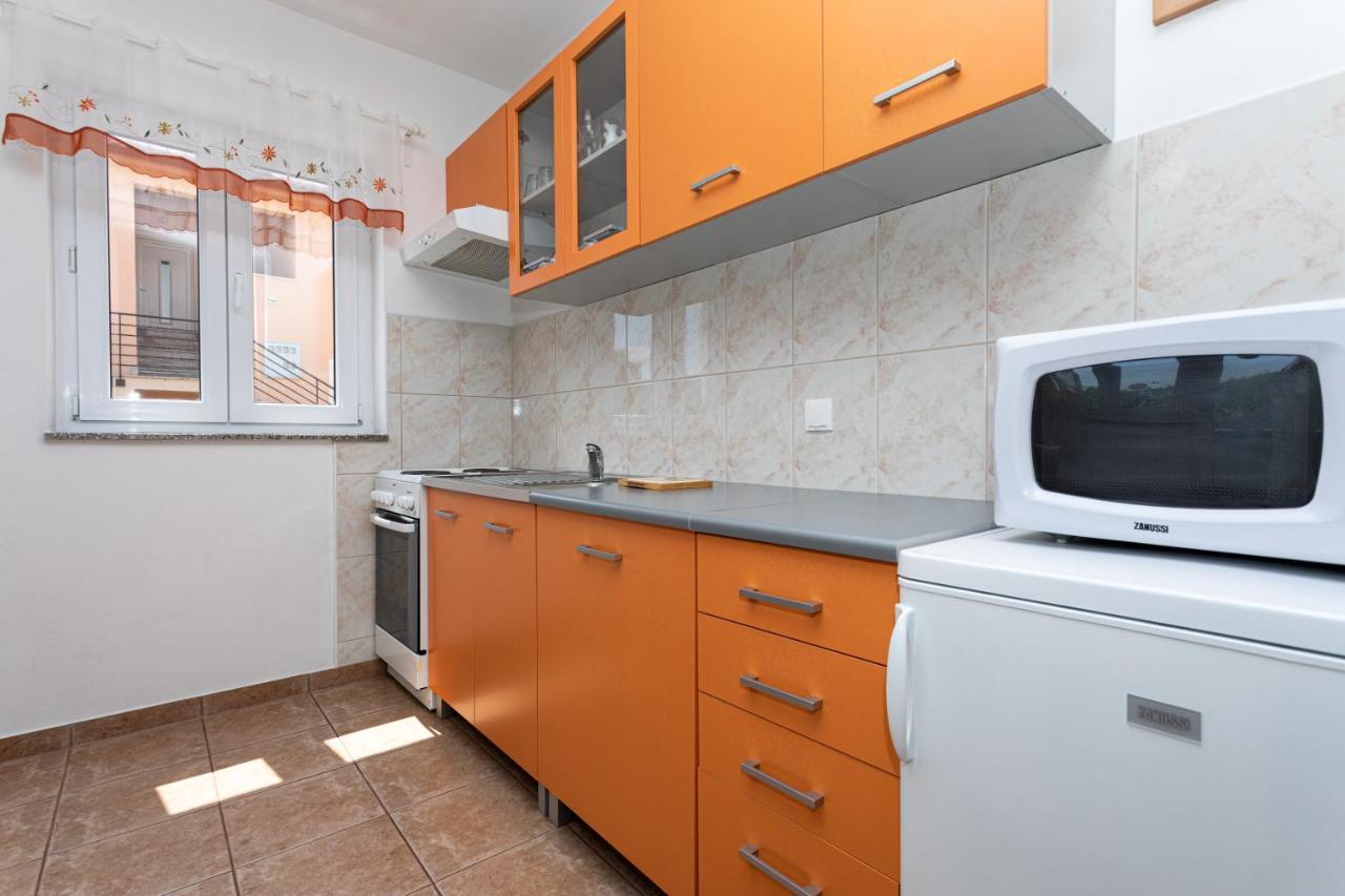 שילו Apartments Katarina מראה חיצוני תמונה