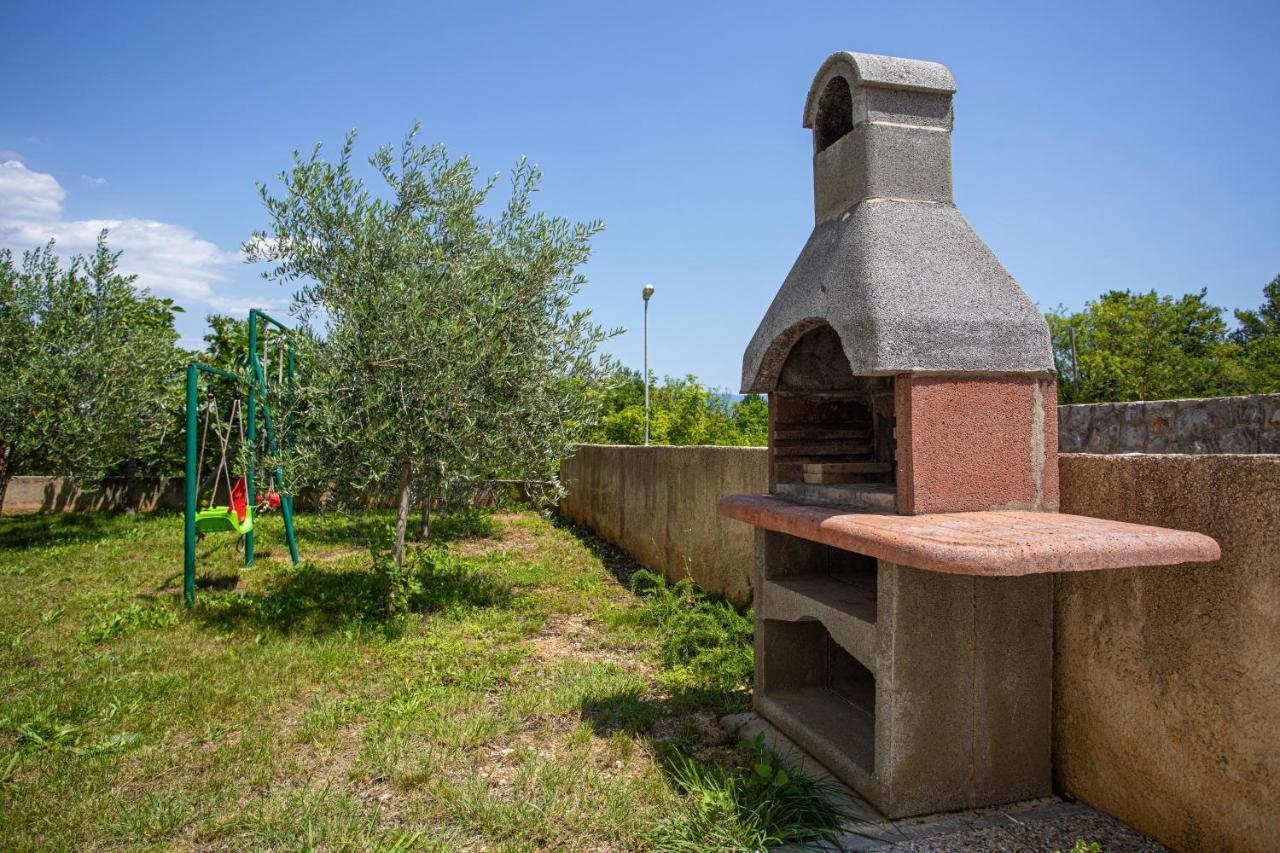 שילו Apartments Katarina מראה חיצוני תמונה