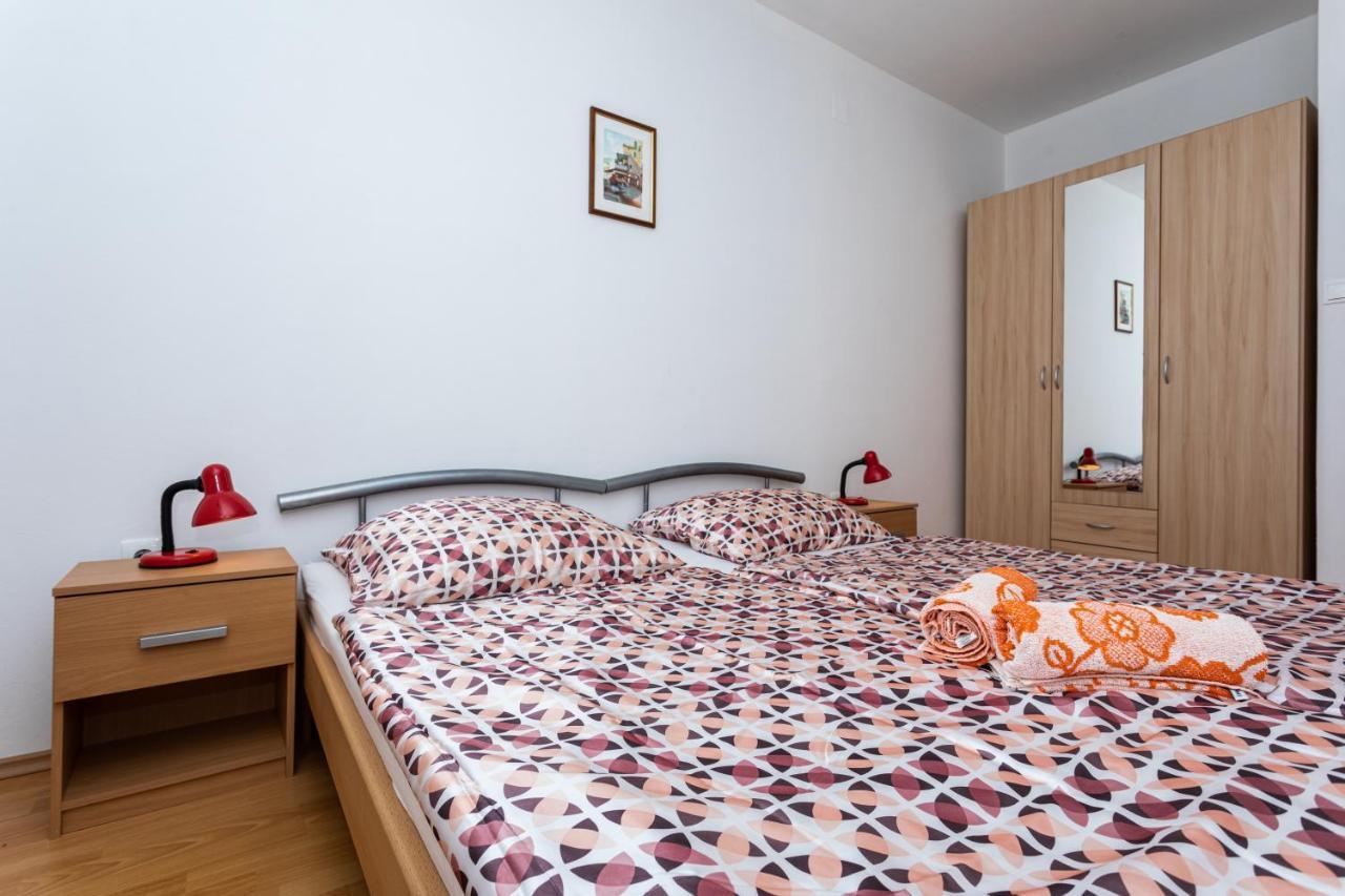 שילו Apartments Katarina מראה חיצוני תמונה