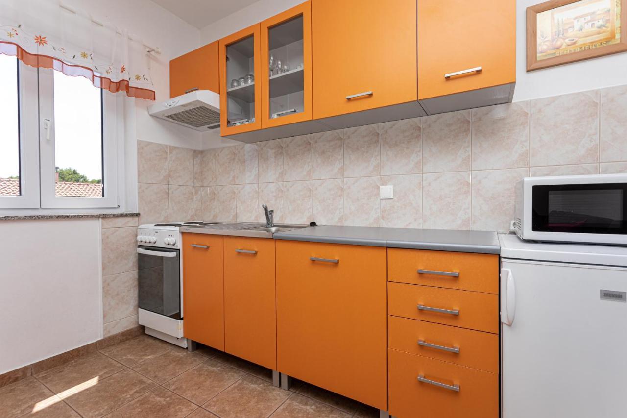 שילו Apartments Katarina מראה חיצוני תמונה