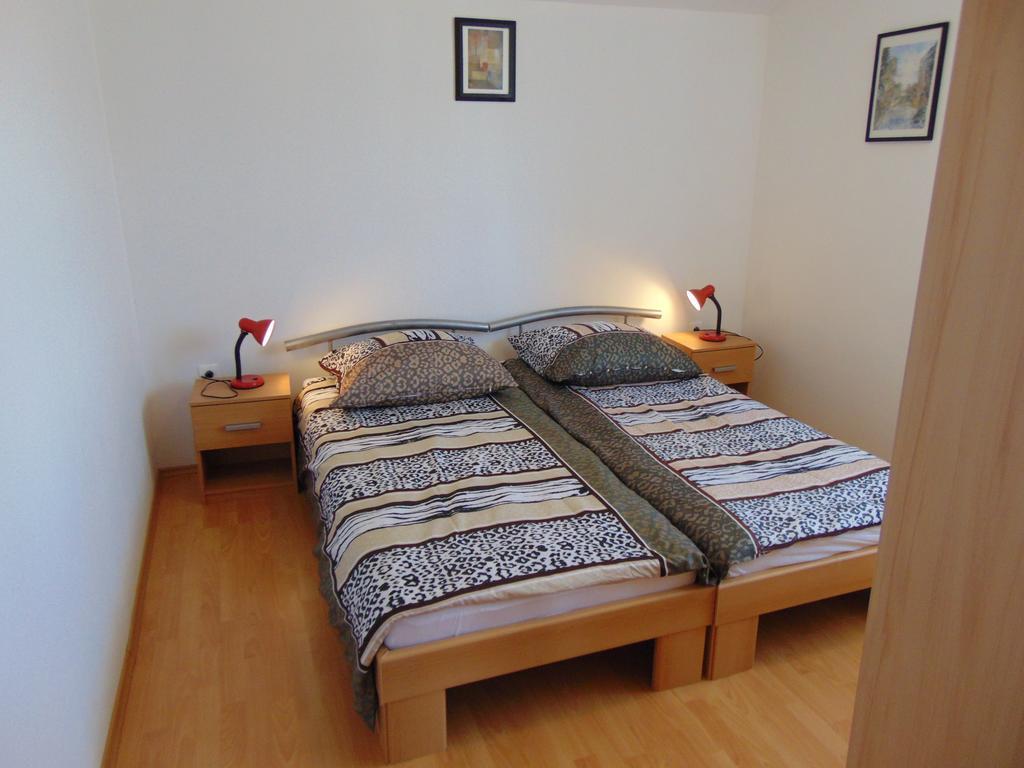 שילו Apartments Katarina מראה חיצוני תמונה