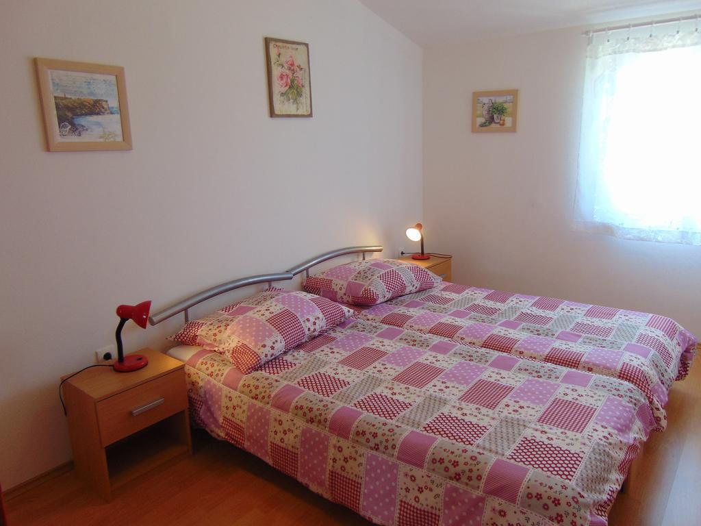 שילו Apartments Katarina מראה חיצוני תמונה